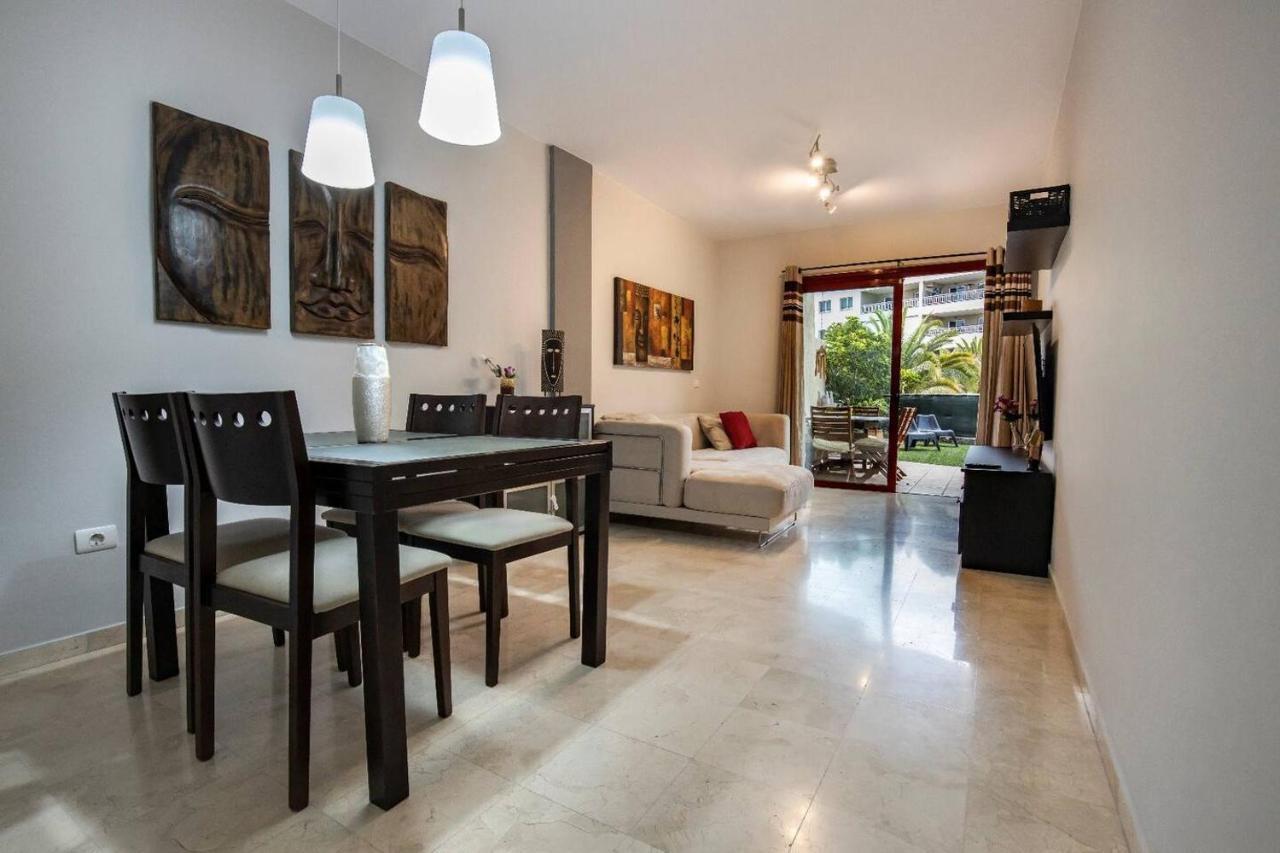 Apartamento Balandros Palm-mar Exterior foto